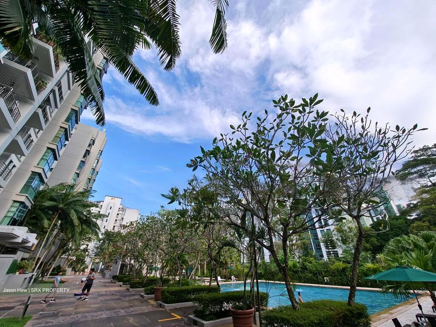Hilltop Grove (D23), Condominium #439910931